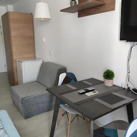 студио за в грийн лайф ризорт/green Life Apartmán *