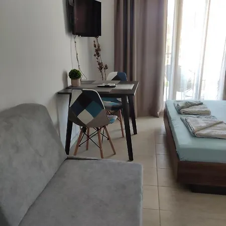 Apartmán студио за в грийн лайф ризорт/green Life