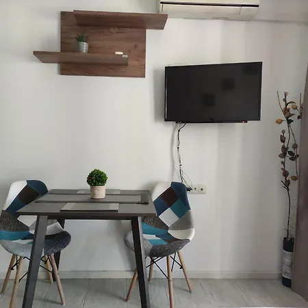 студио за в грийн лайф ризорт/green Life Apartment